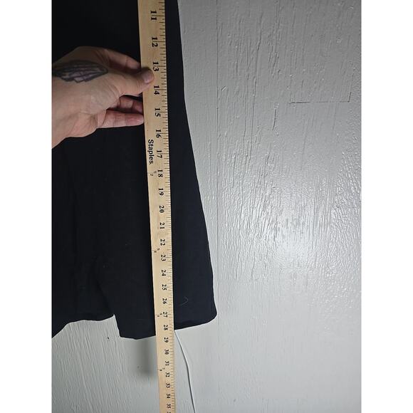 Y2K Forever 21 Romper Bodysuit Small Balletcore Yoga Activewear Athleisure - Picture 2 of 4